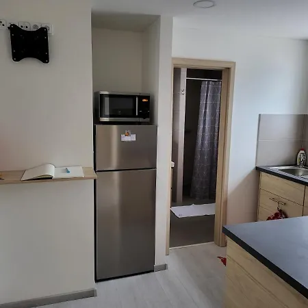 Apartments Anna And Ondra Praga Exterior foto