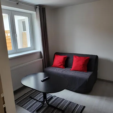 Apartments Anna And Ondra Praga Exterior foto