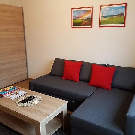 Apartments Anna And Ondra Praga Exterior foto