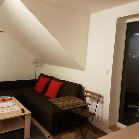 Apartments Anna And Ondra Praga Exterior foto