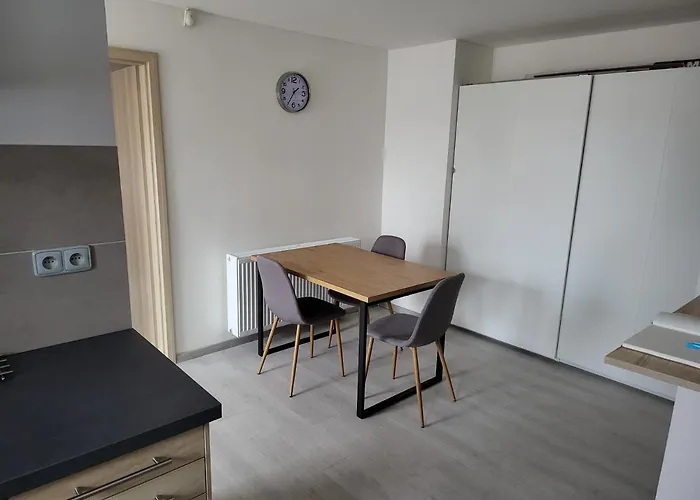 Apartments Anna And Ondra