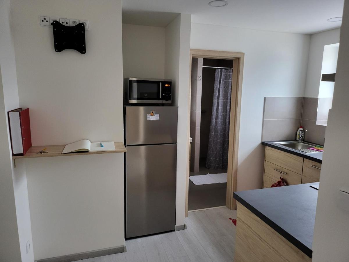 Apartmán Anna And Ondra Praha